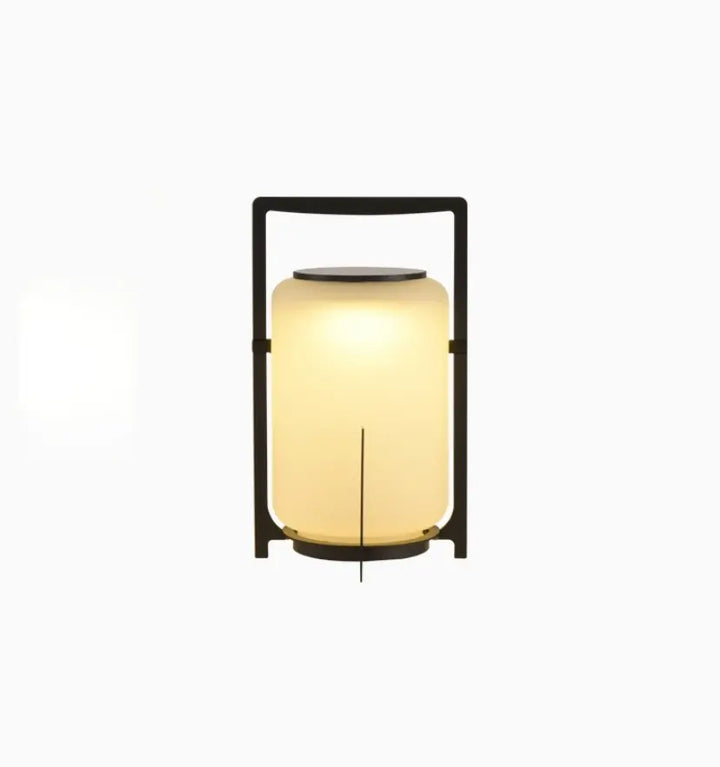 Twilight Lantern Table Light