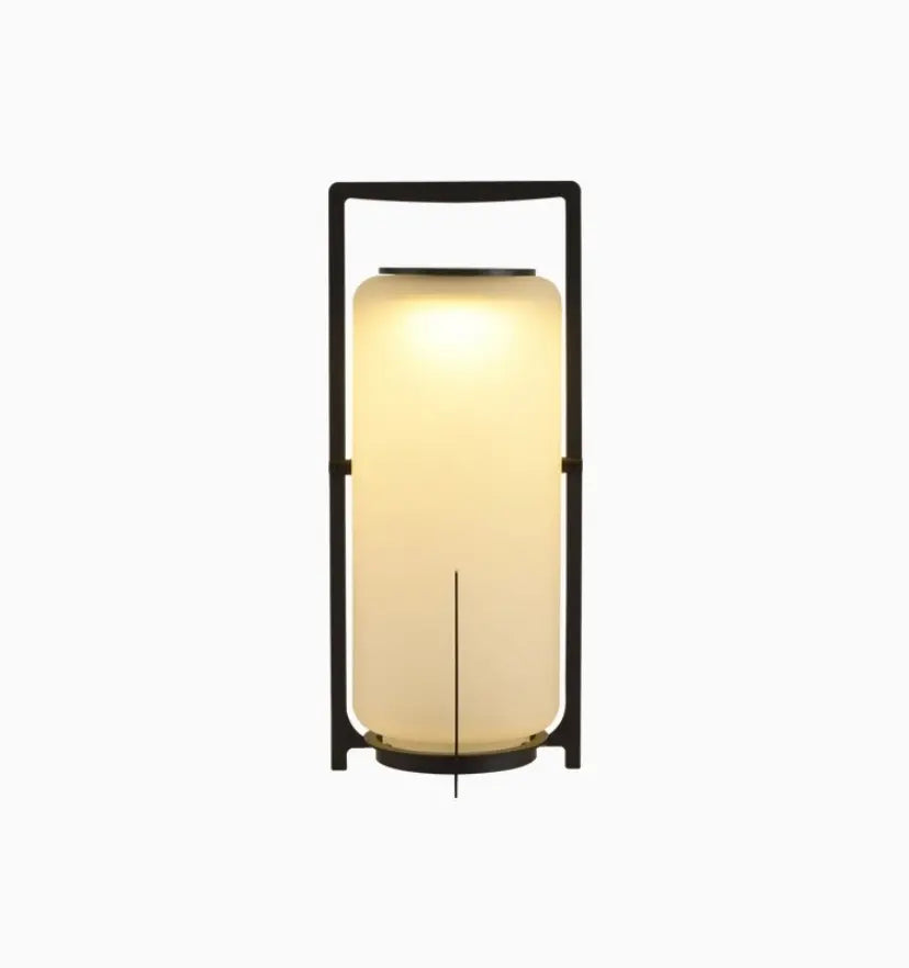 Twilight Lantern Table Light