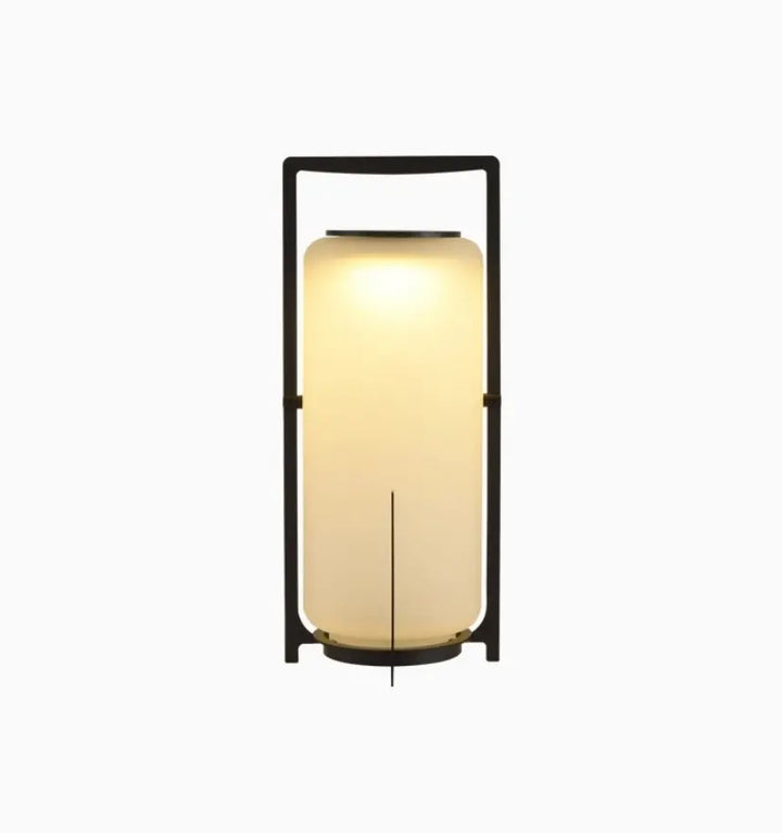 Twilight Lantern Table Light