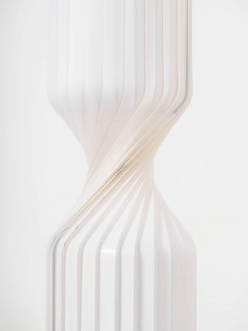 Twist Floor Lamp