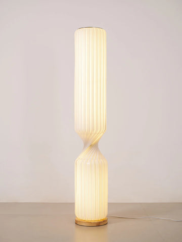 Twist Floor Lamp