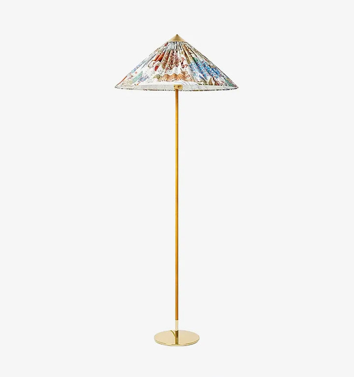 TYNELL FLOOR LAMP