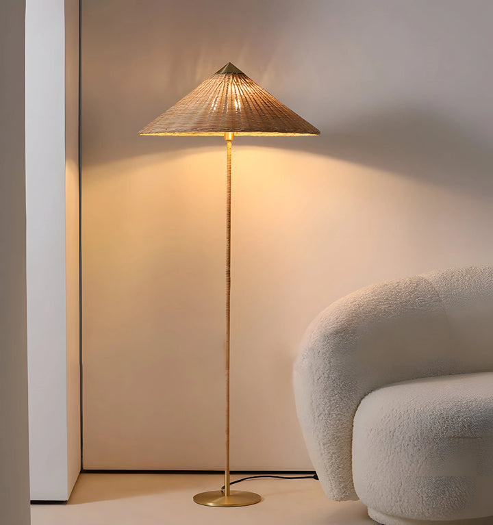 TYNELL FLOOR LAMP