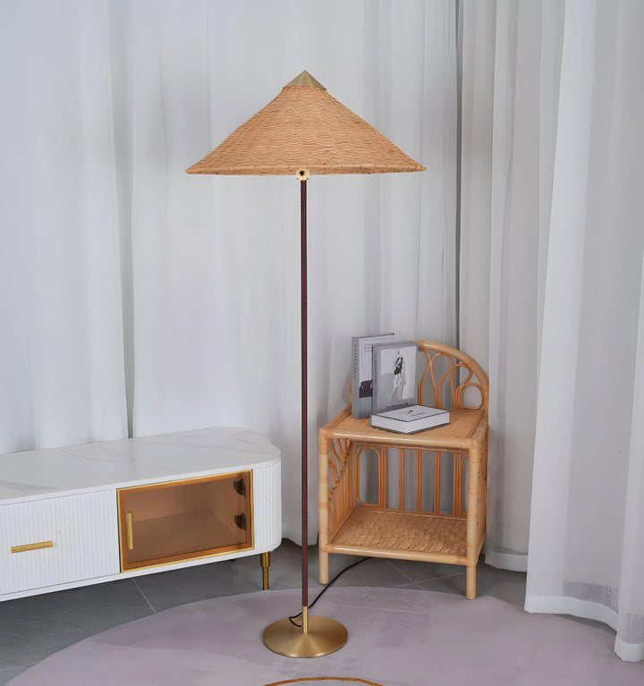 TYNELL FLOOR LAMP