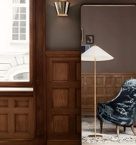 TYNELL FLOOR LAMP
