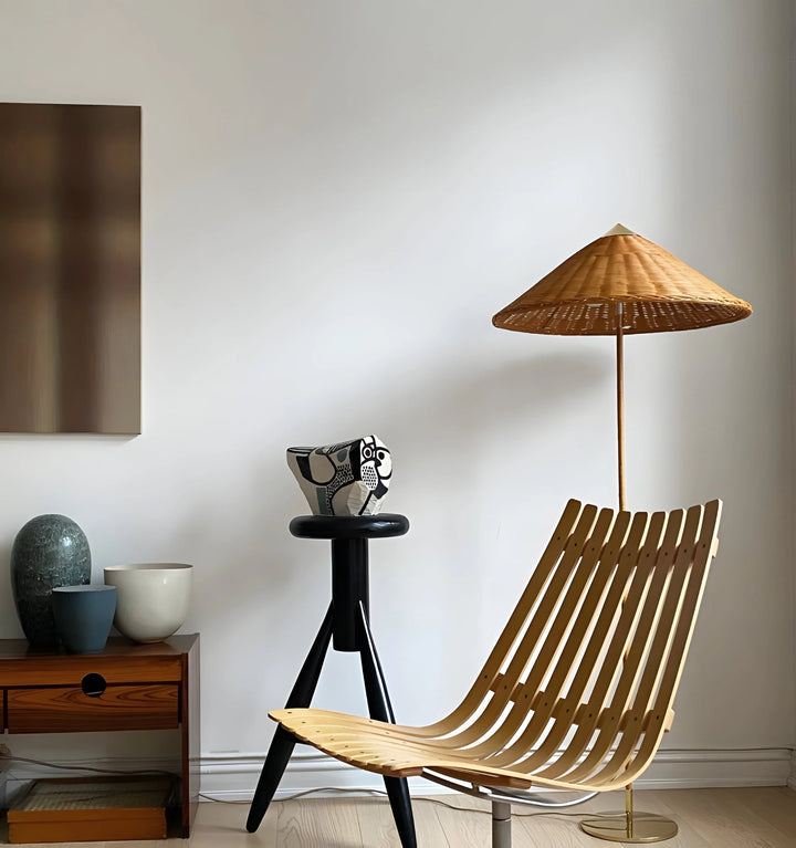 TYNELL FLOOR LAMP