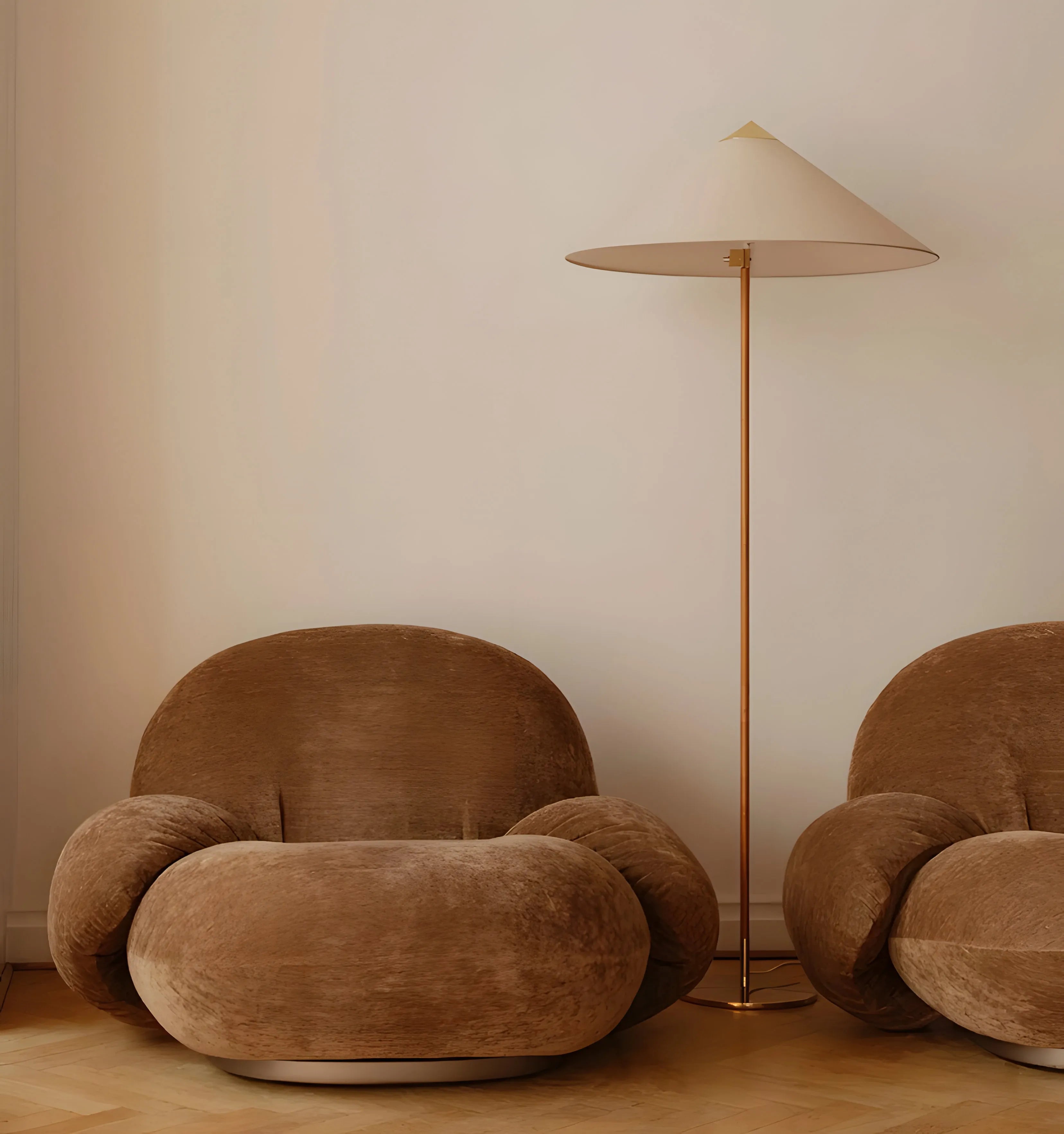 TYNELL FLOOR LAMP