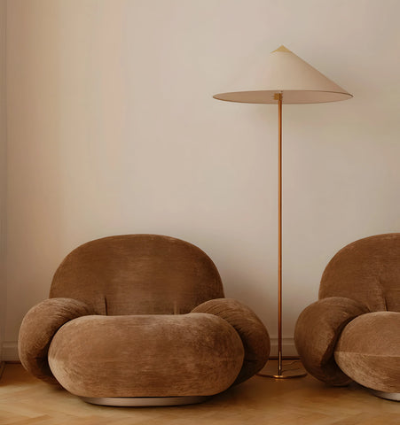 TYNELL FLOOR LAMP