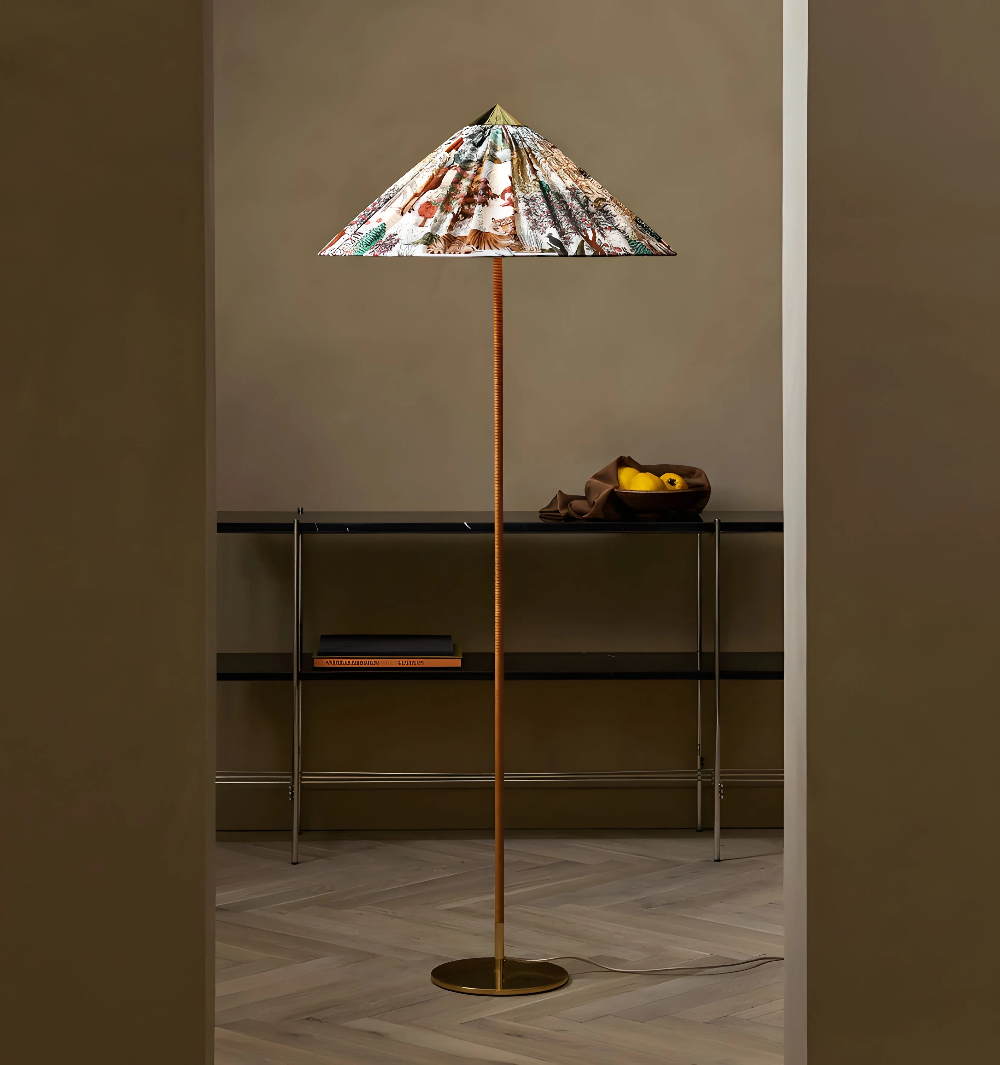 TYNELL FLOOR LAMP