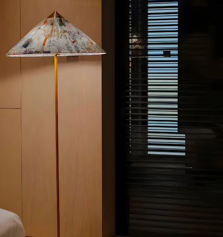 TYNELL FLOOR LAMP