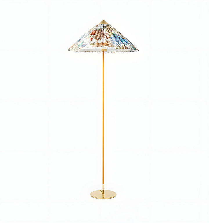 TYNELL FLOOR LAMP