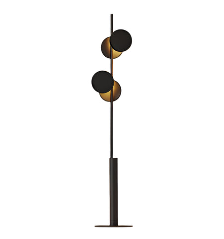 Typography Floor Lamp