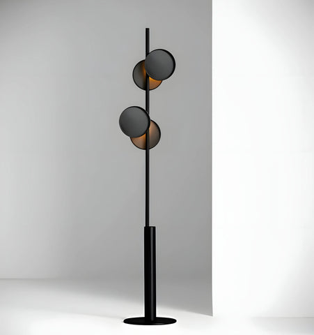 Typography Floor Lamp