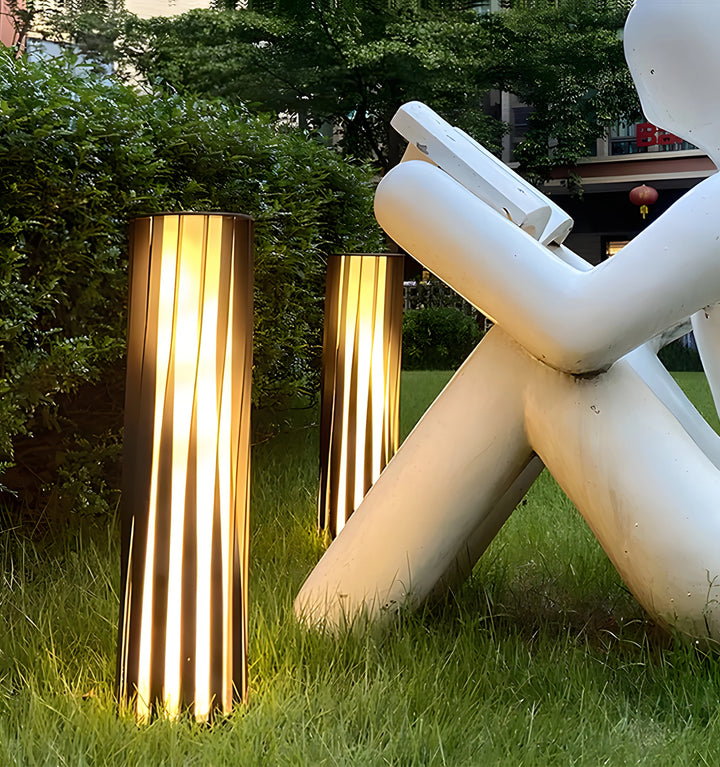 UNOPIU LED GARDEN LIGHT