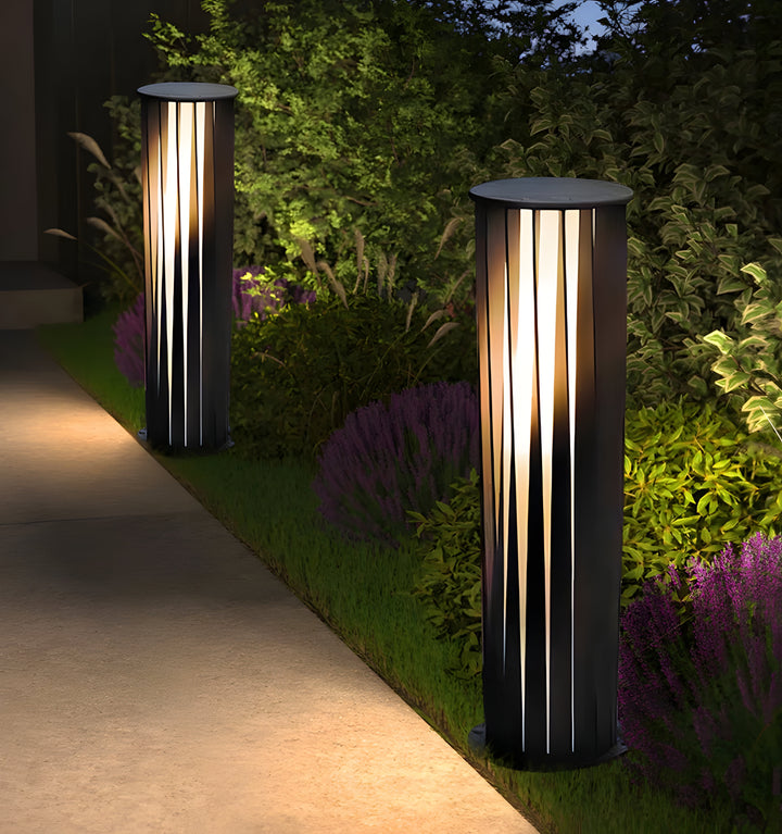 UNOPIU LED GARDEN LIGHT