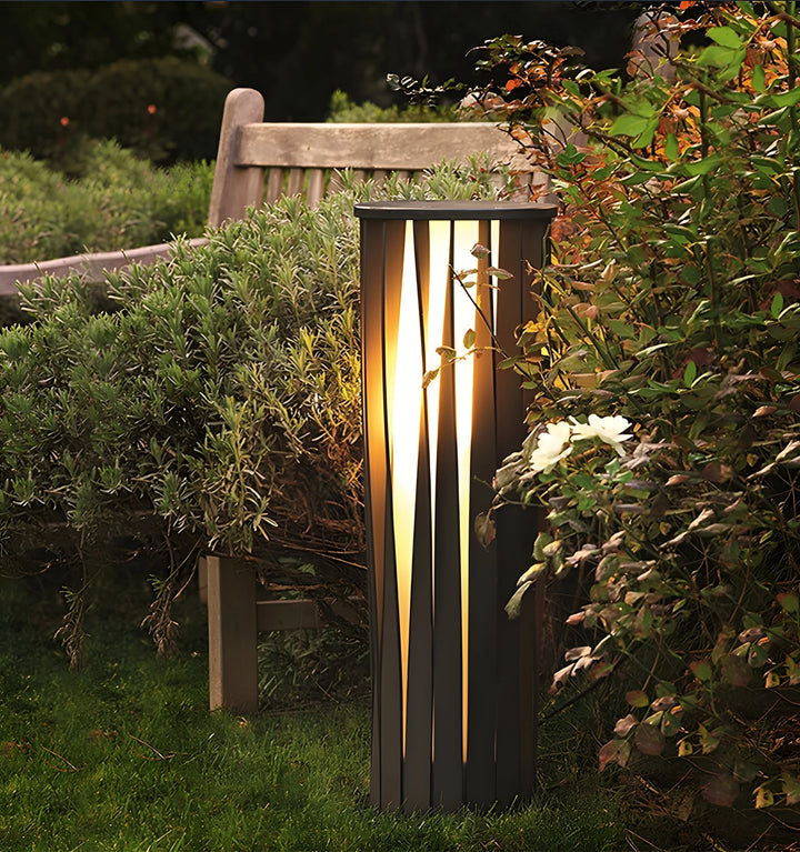 UNOPIU LED GARDEN LIGHT