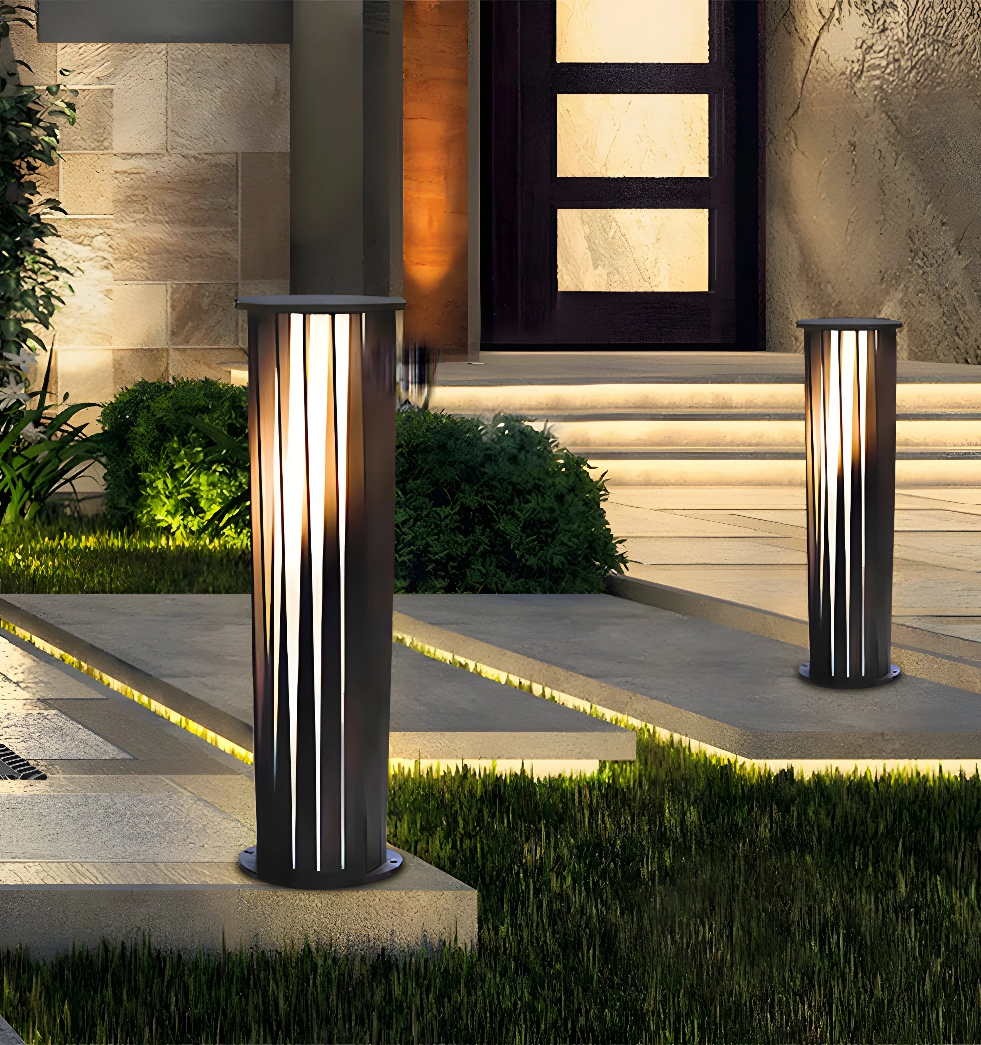 UNOPIU LED GARDEN LIGHT