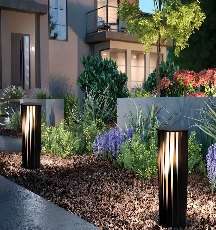 UNOPIU LED GARDEN LIGHT