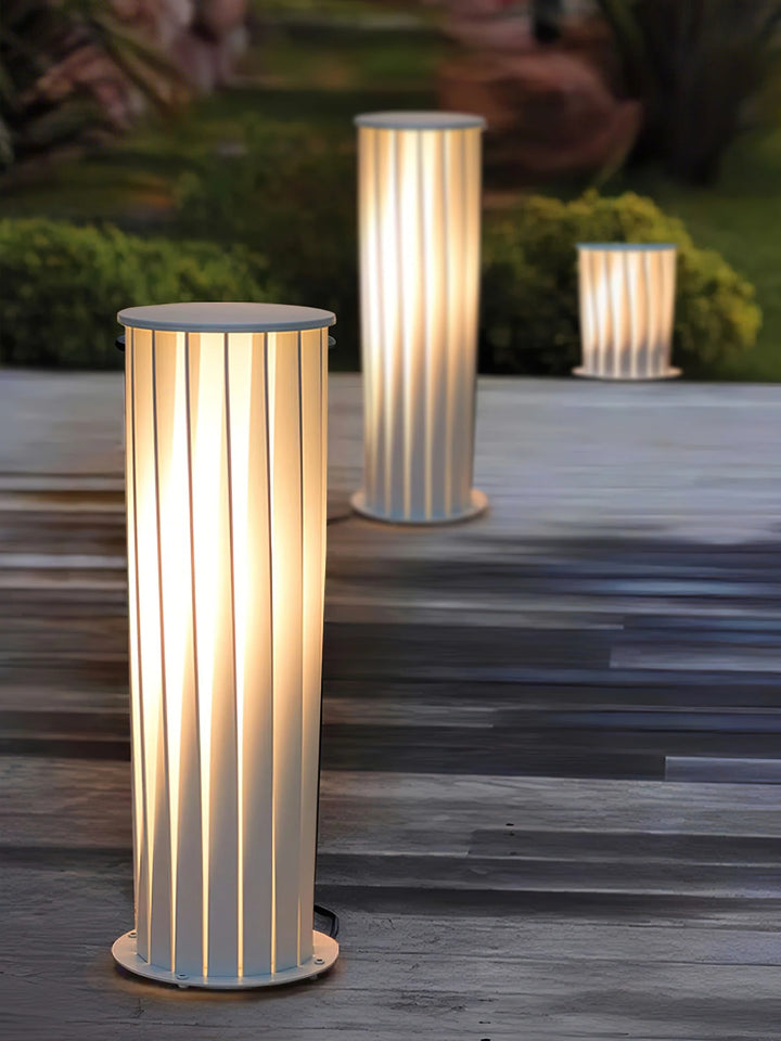 UNOPIU LED GARDEN LIGHT