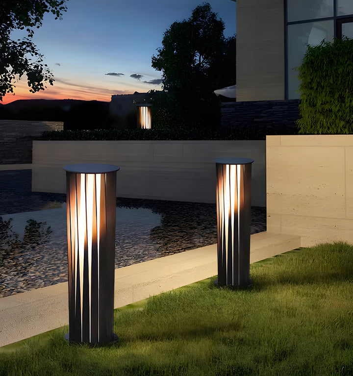 UNOPIU LED GARDEN LIGHT