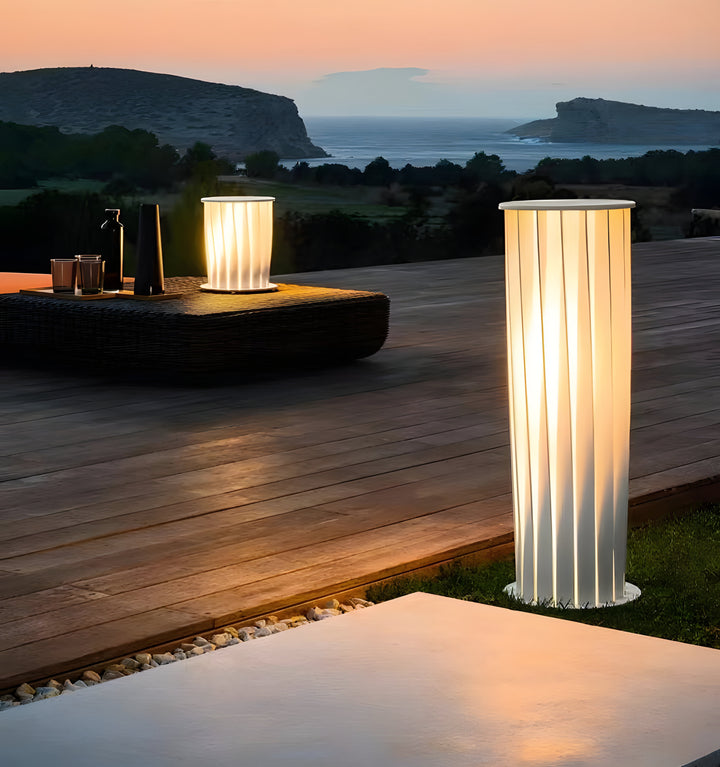 UNOPIU LED GARDEN LIGHT