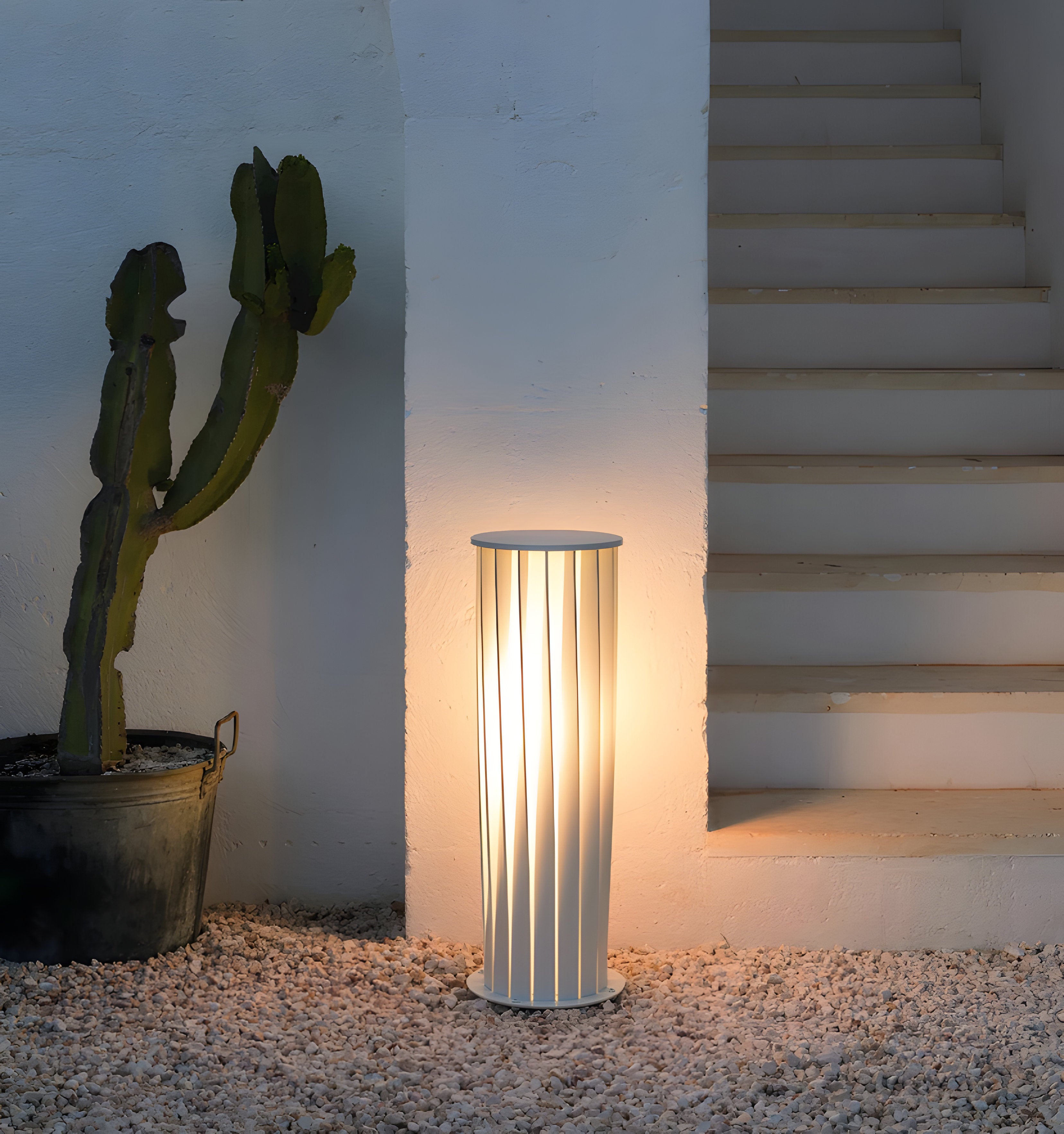 UNOPIU LED GARDEN LIGHT