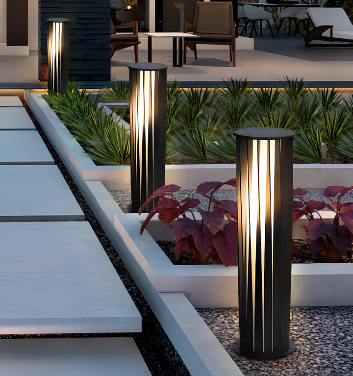 UNOPIU LED GARDEN LIGHT