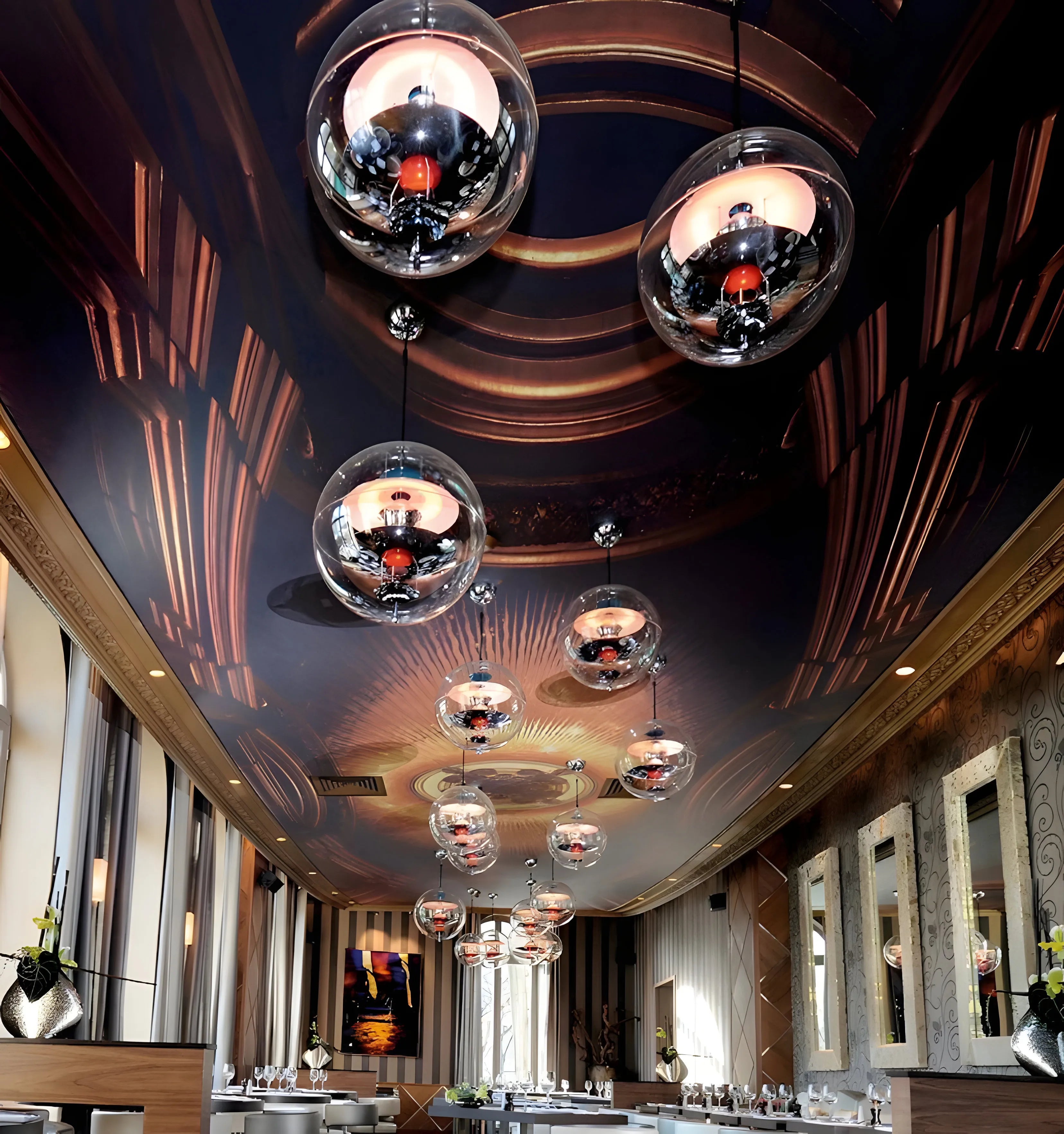 VP Globe Pendant Lamp
