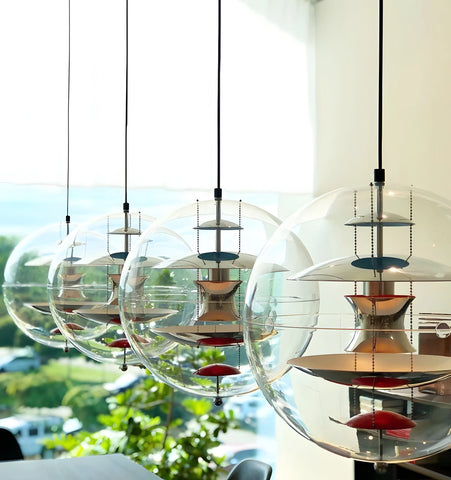 VP Globe Pendant Lamp