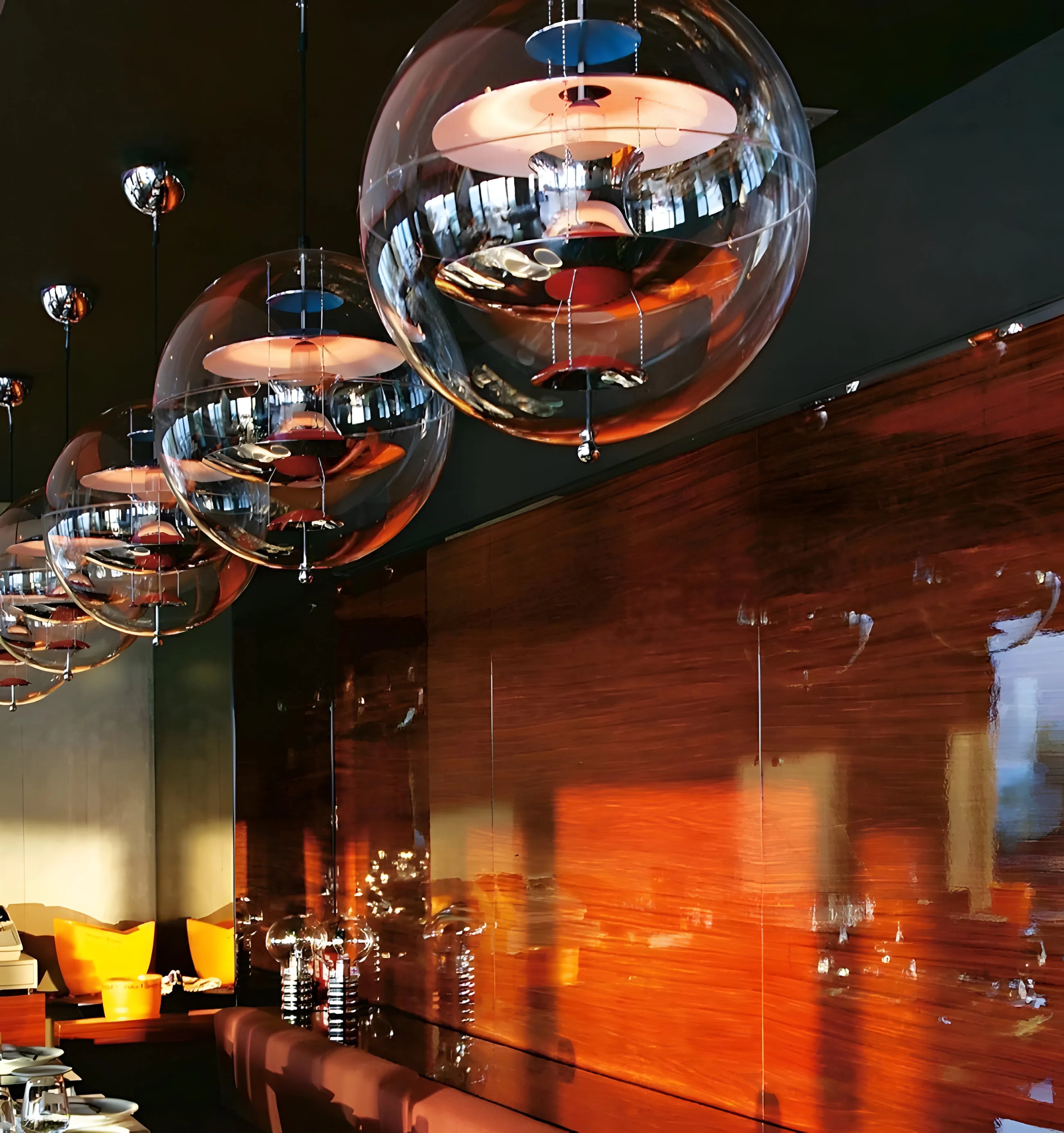 VP Globe Pendant Lamp