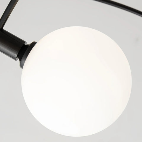 Valentina Arc Chandelier - Yiarolight