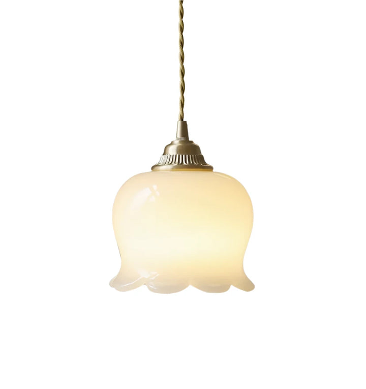 Valley Flower Pendant Lamp