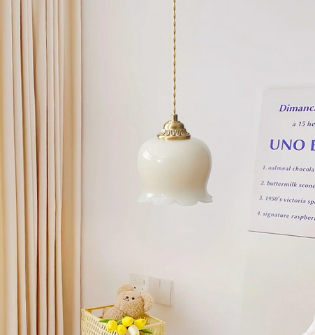 Valley Flower Pendant Lamp