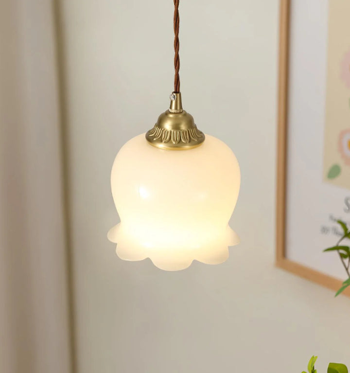 Valley Flower Pendant Lamp