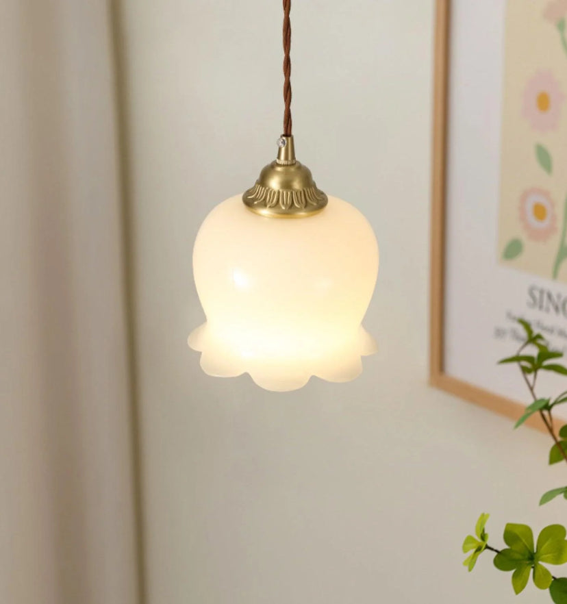 Valley Flower Pendant Lamp