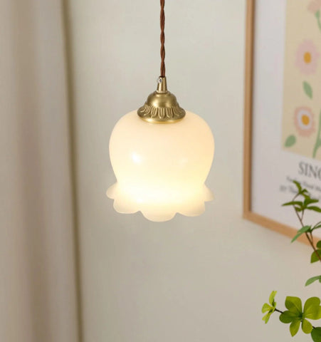 Valley Flower Pendant Lamp