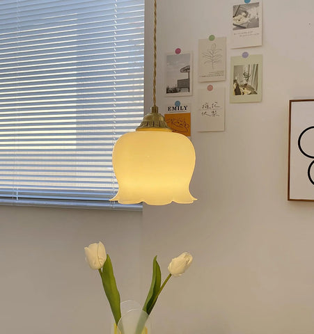 Valley Flower Pendant Lamp