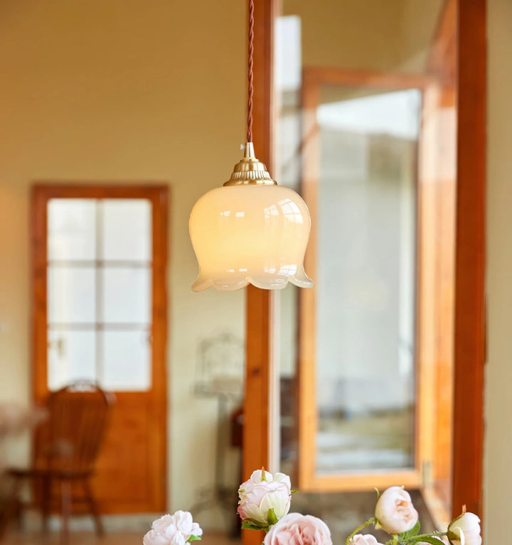 Valley Flower Pendant Lamp