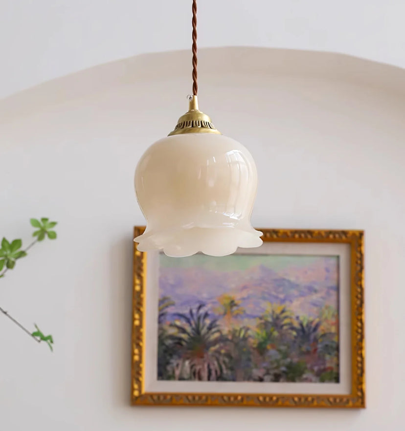 Valley Flower Pendant Lamp