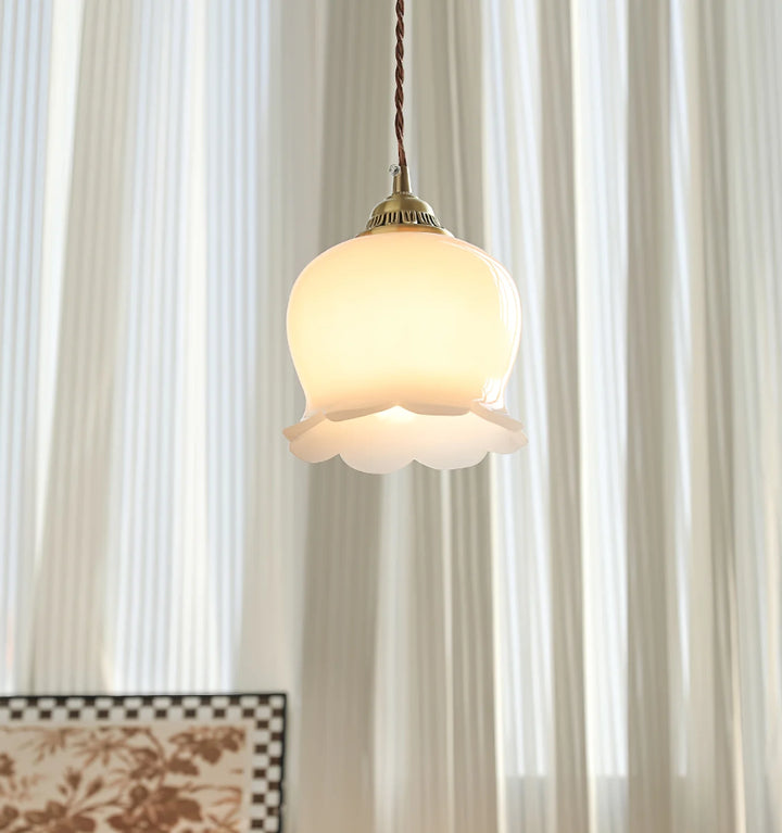 Valley Flower Pendant Lamp