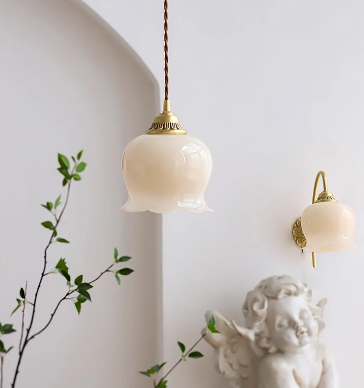 Valley Flower Pendant Lamp