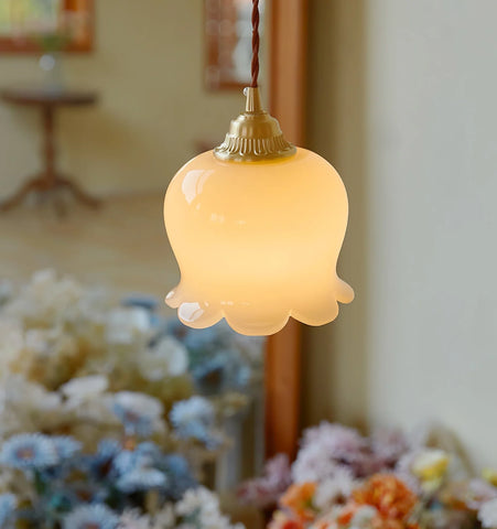 Valley Flower Pendant Lamp