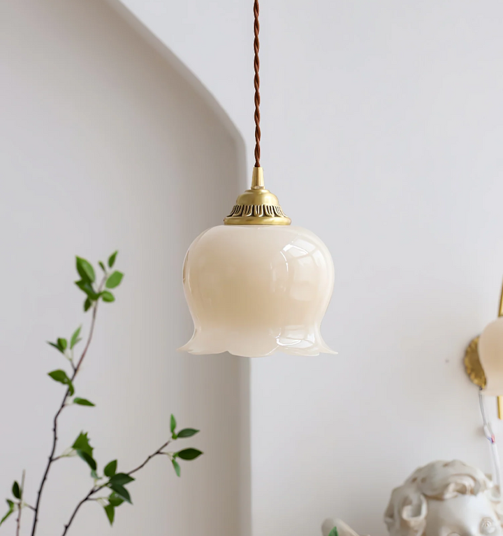 Valley Flower Pendant Lamp