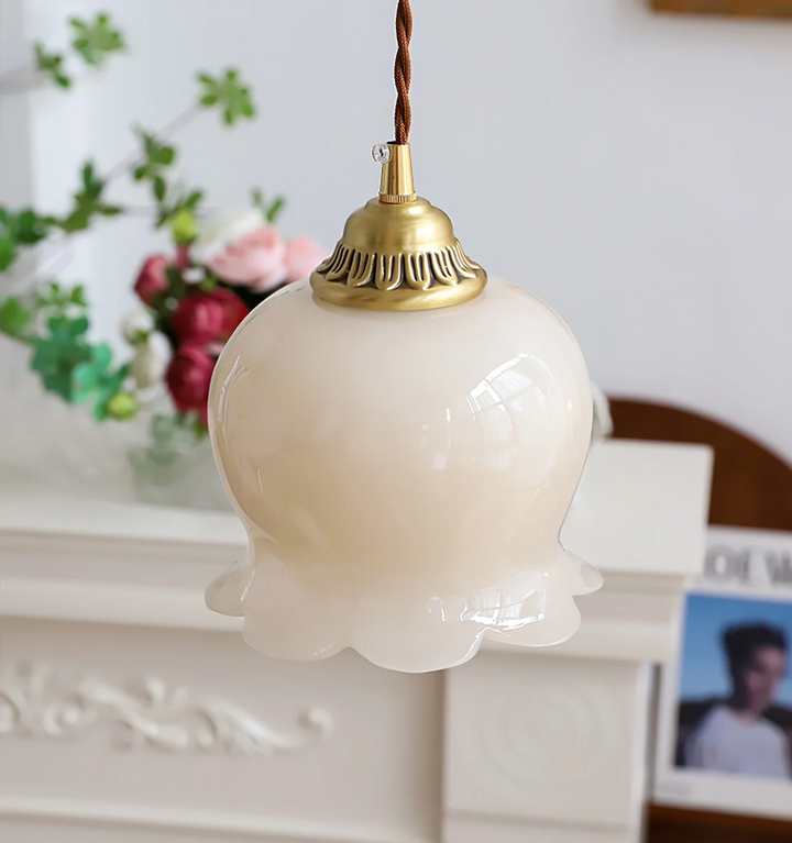 Valley Flower Pendant Lamp