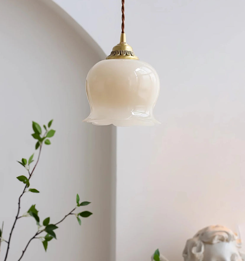 Valley Flower Pendant Lamp