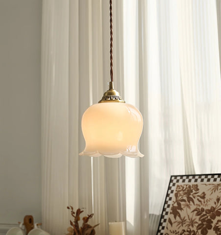 Valley Flower Pendant Lamp