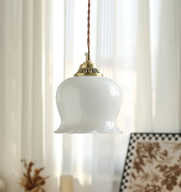 Valley Flower Pendant Lamp