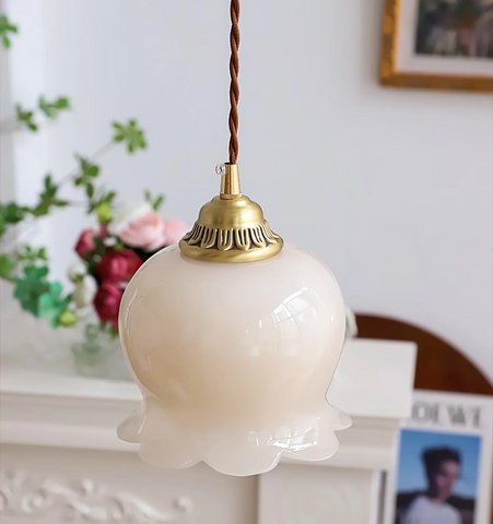 Valley Flower Pendant Lamp