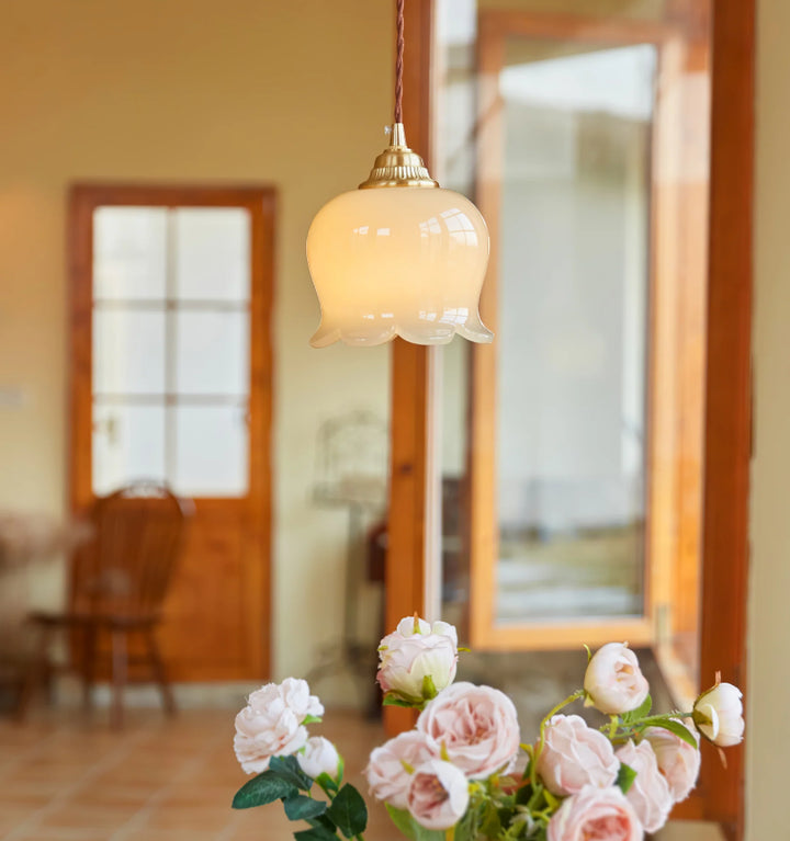 Valley Flower Pendant Lamp