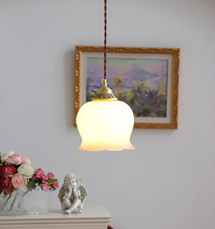 Valley Flower Pendant Lamp